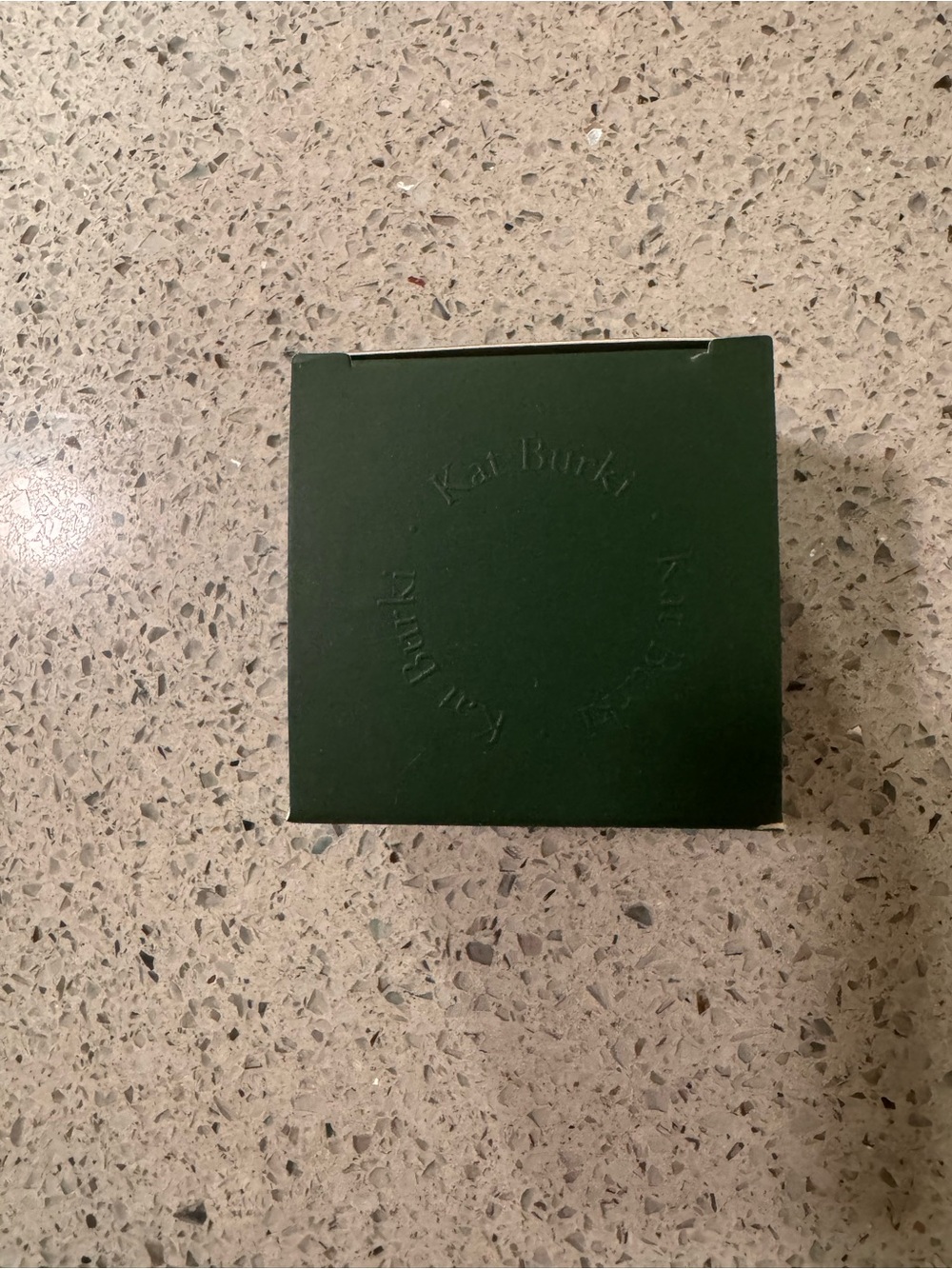 Kat Burki Vitamin C Intensive Face Cream - New - Picture 2 of 6